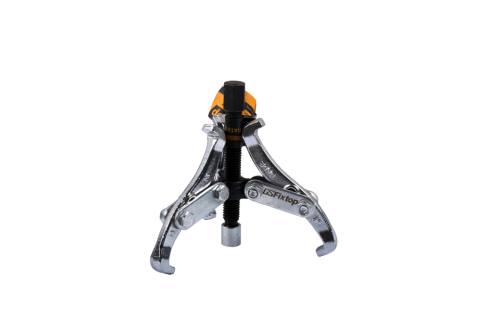 ساحبة إنعكاسية خفيفة بثلاثة فكوك-12619