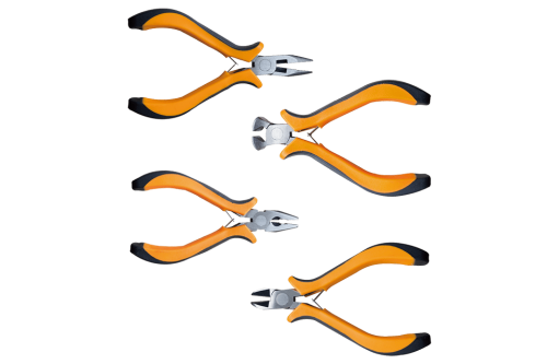 Clamps and Vises 4 -10161