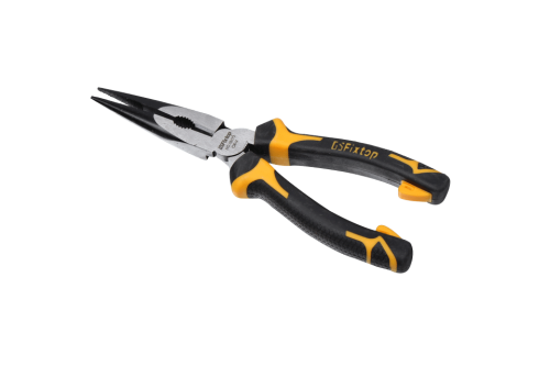 كماشة بأنف طويل(دمباريك 8انج) - 10173