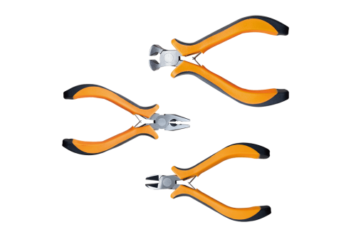 Clamps and Vises 3 -10160