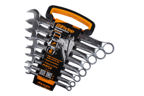 يت سبانة 8 قطع - 12959