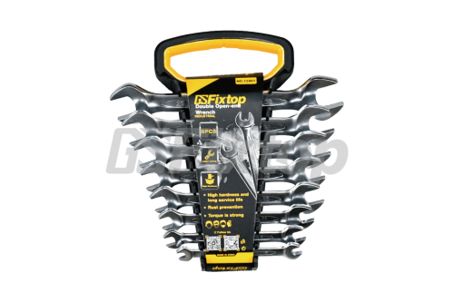 Double Open End Spanner-12961