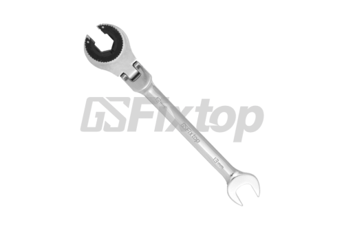 Flare Nut Ratchet Wrench-12851/12862