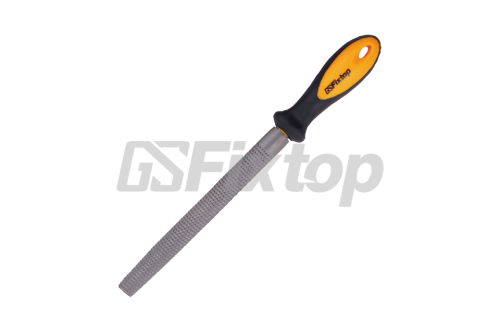 Half Round File-15206