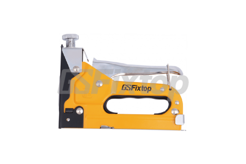 Heavy Duty Staple Gun-11505
