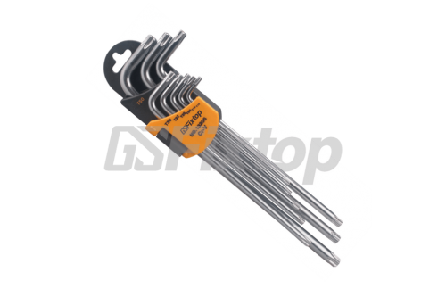 Hex Key Set-13205