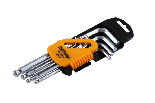 Hex Key Set-13213