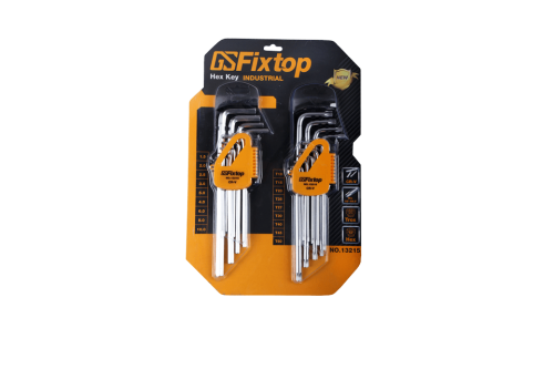 Hex Key Set-13215