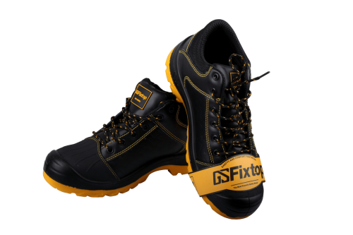 حذاء عمل ثقيل قياس 40 -15500