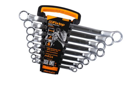 Offset Ring Spanner-12960