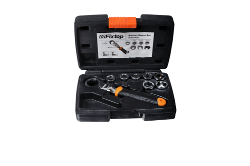 Ratchet Sleeve Set-12831