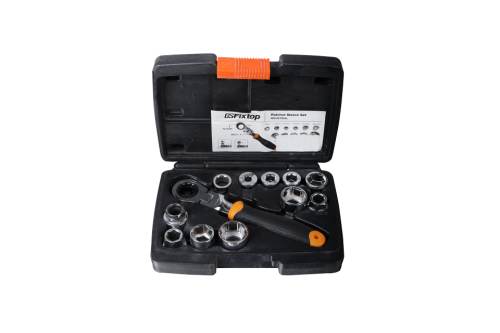 Ratchet Sleeve Set-12832