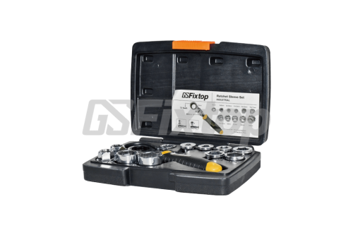 Ratchet Sleeve Set-12847