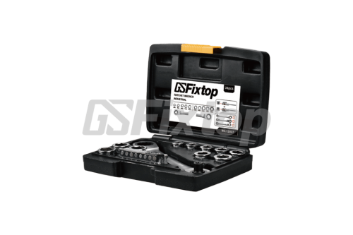 Ratchet Wrench-12837