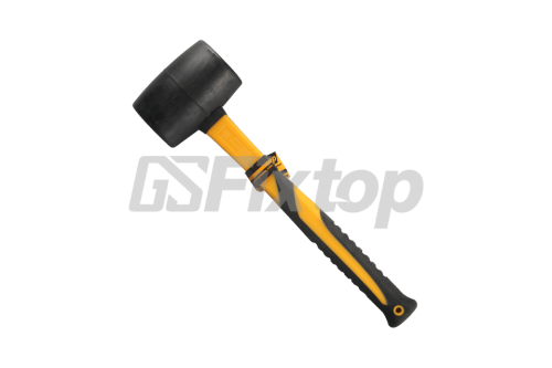 Rubber Hammer-11830