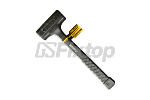 Rubber Hammer-11841
