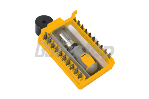 Screwdriver Bit-DS210