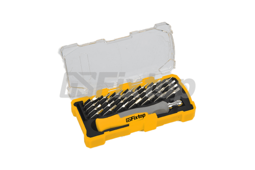 Screwdriver Bit-DS213