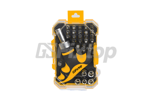 Screwdriver Bit-DS214