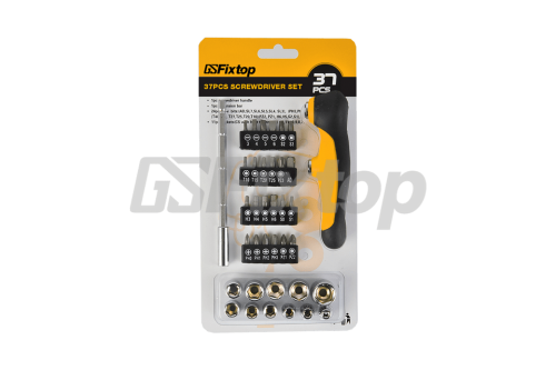 Screwdriver Bit-DS215