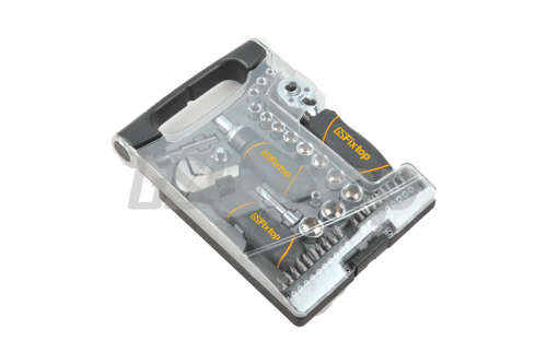 Screwdriver Bit-DS216