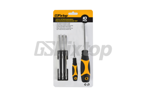 Screwdriver Bit-DS220