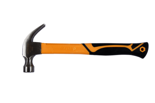 Claw Hammer-11861