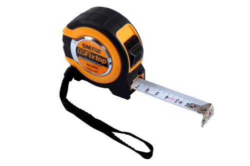 شريط قياس(فيته 5متر) -12701