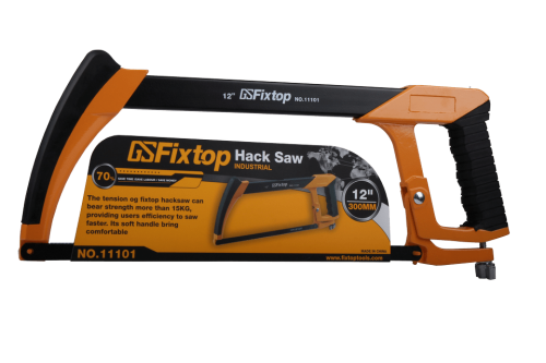 Cutting Tools-Tension Hacksaws-11101