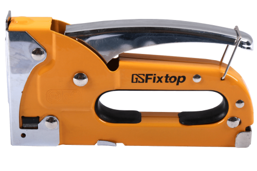 Light Duty Staple Gun-11506