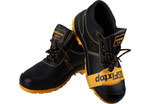 حذاء عمل ثقيل قياس 42 -15502