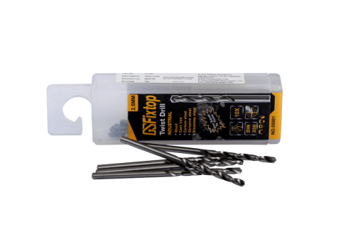 بريمة حديد من 2.5ملم - 55501