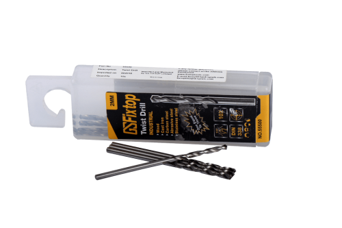 بريمة حديد 2 ملم -55500