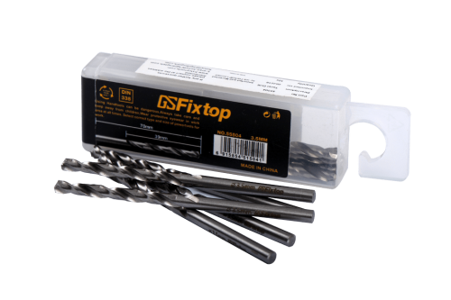 بريمة حديد من 3.5ملم - 55504