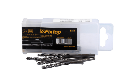 بريمة حديد من 4.2ملم - 55506