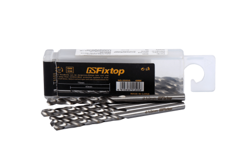 بريمة حديد من 4ملم - 55505