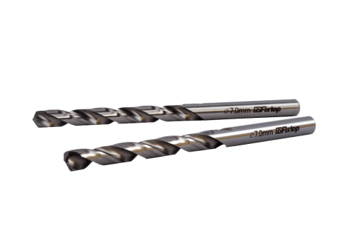 بريمة حديد من 7ملم - 55512