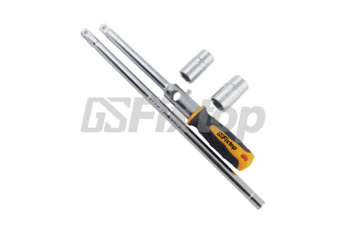 Tyre Lug Wrench-14001