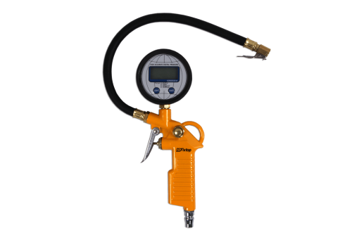 كيج هواء تاير الكتروني 0-18بار -12401