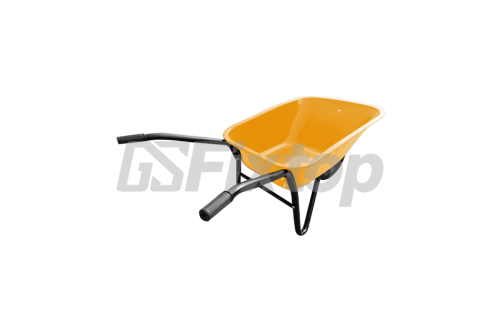 عربة يدوية للبناء