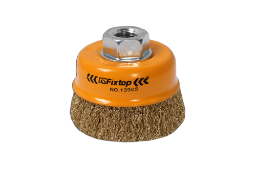 فرشاة سيم كوسرة ناعمة 3 انج -13905