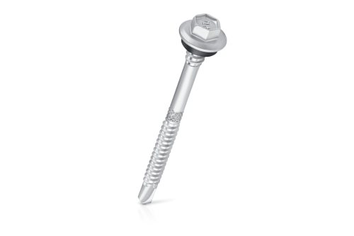 برغي ذو لولب ثنائي-Double Thread برغي ذو لولب ثنائي-Double Thread