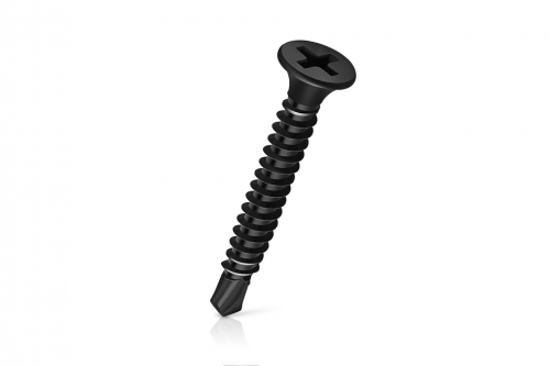 Bugle Head Screw