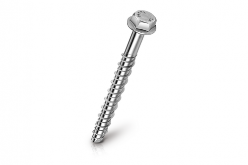 Concrete Screw Anchor-PACON Concrete Screw Anchor-PACON