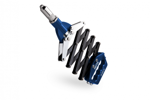 Folding Heavy Duty Riveter-HR-8000-1N Folding Heavy Duty Riveter-HR-8000-1N