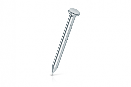 Round Nail Round Nail