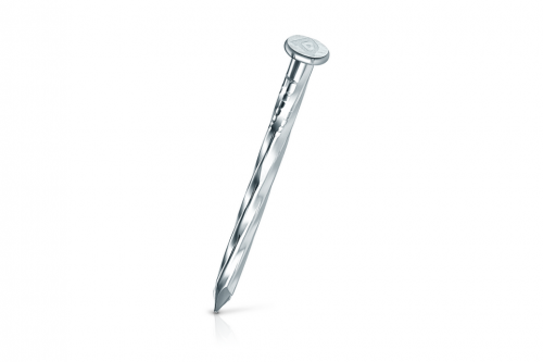Spiral Nail Spiral Nail