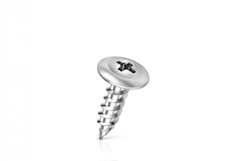 برغي-Truss Head Screw