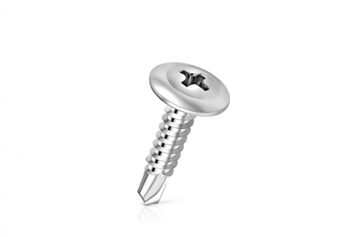 Truss Phillips Screw