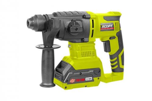 دريل همر يعمل على البطارية -XDC21-020DK دريل همر يعمل على البطارية -XDC21-020DK